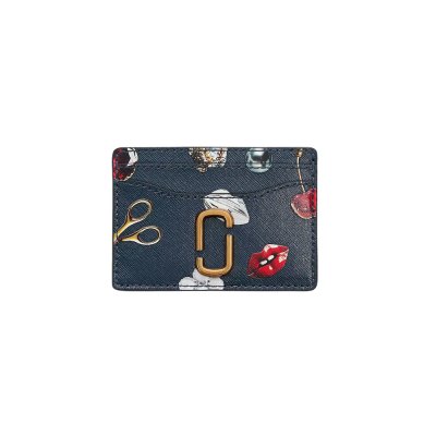 THE TRINKET UTILITY SNAPSHOT CARD CASE